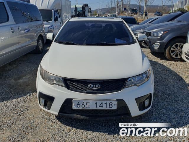 Kia Porte