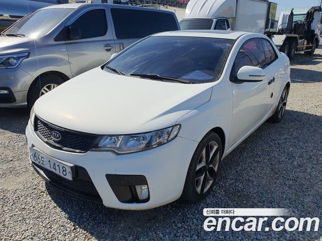 Kia Porte