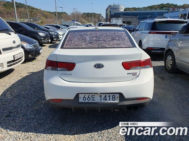 Kia Porte