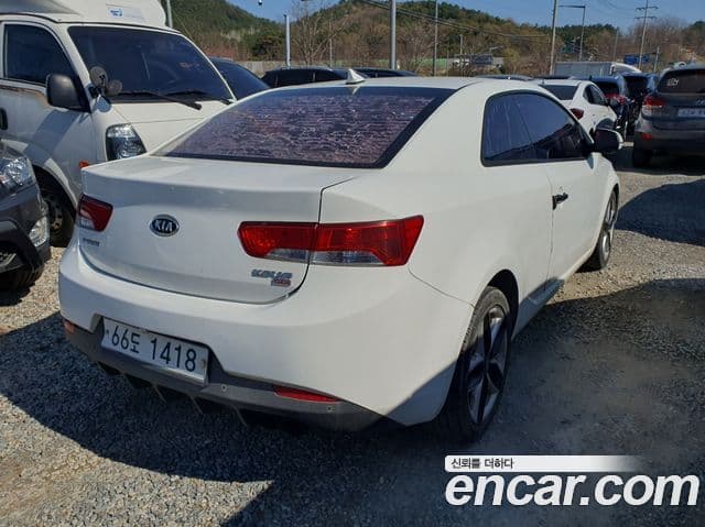 Kia Porte