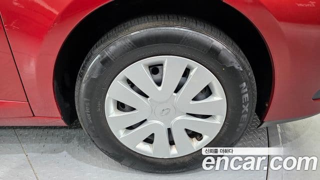 Renault Korea (Samsung) SM3