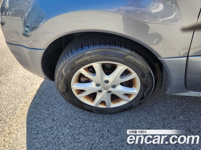 Renault Korea (Samsung) QM5