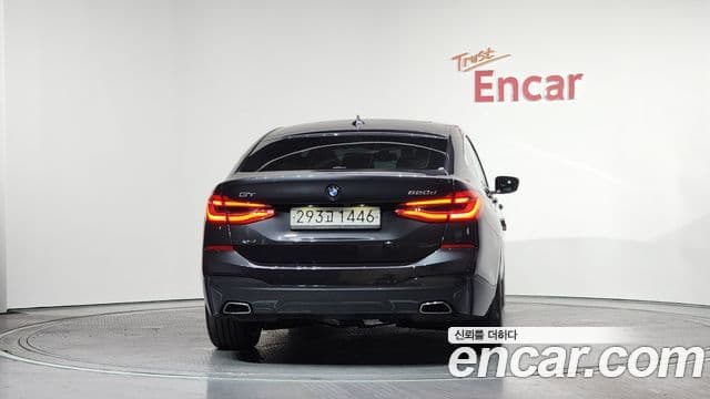 BMW Gran Turismo