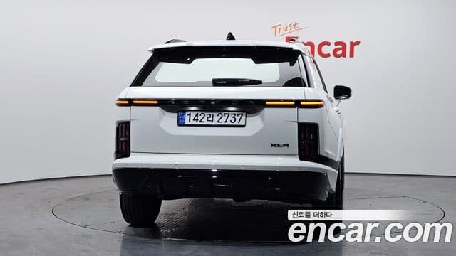 SsangYong (KG Mobility) Actyon