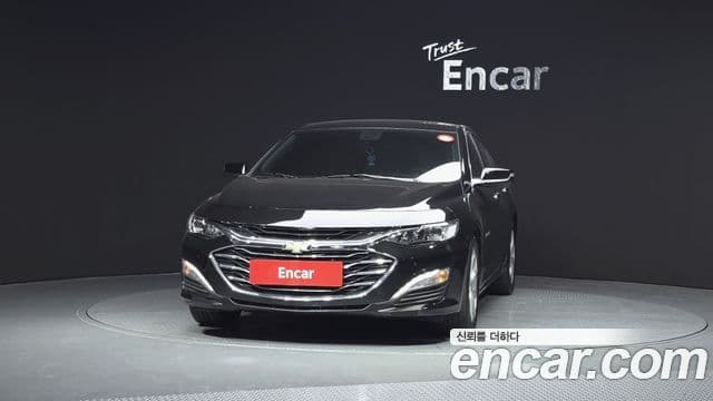 ChevroletGMDaewoo Malibu