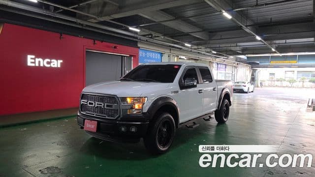 Ford F150