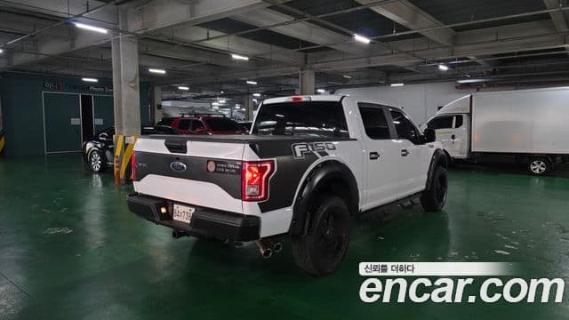 Ford F150