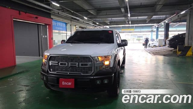 Ford F150
