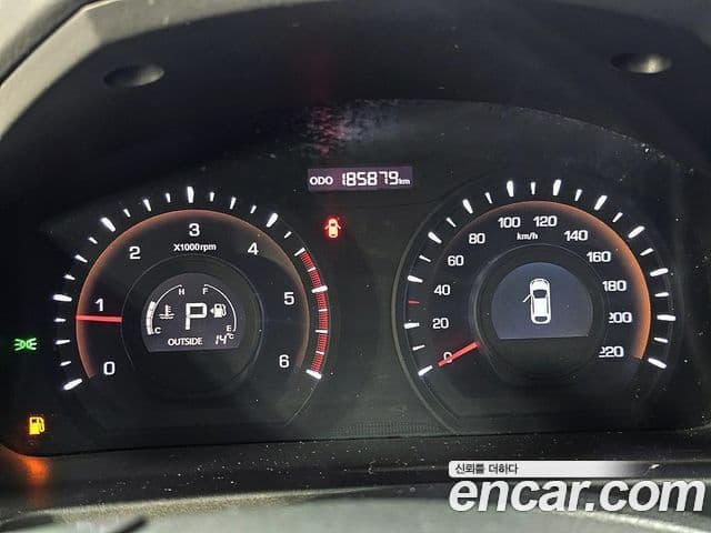 SsangYong (KG Mobility) KORANDO