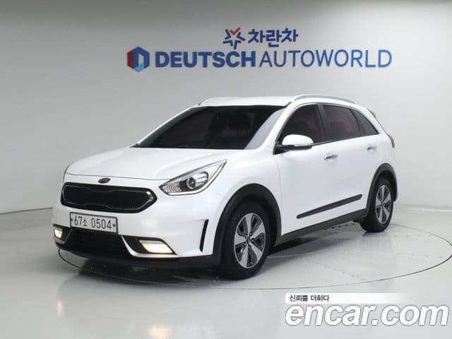Kia Niro