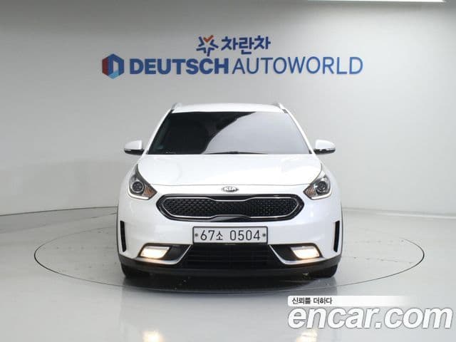 Kia Niro
