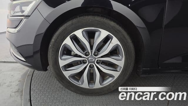 Renault Korea (Samsung) SM6