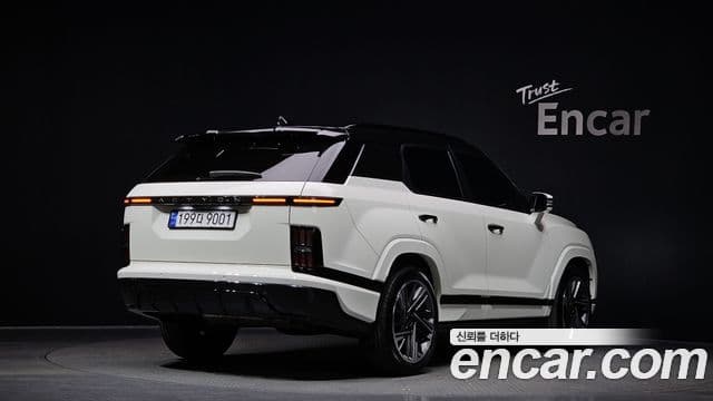 SsangYong (KG Mobility) Actyon