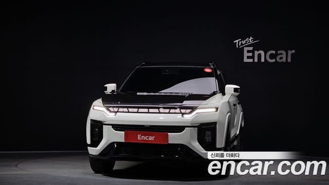 SsangYong (KG Mobility) Actyon