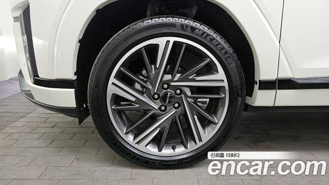 SsangYong (KG Mobility) Actyon