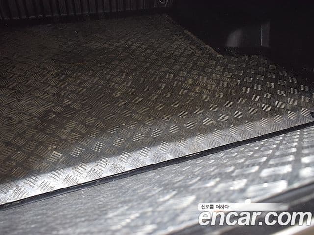 SsangYong (KG Mobility) Rexton