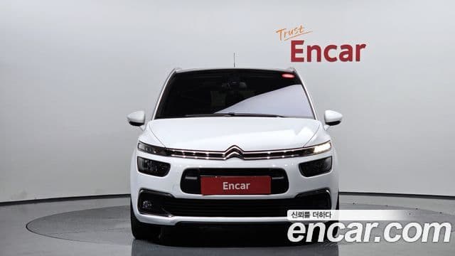 Citroen-DS C4 Picasso