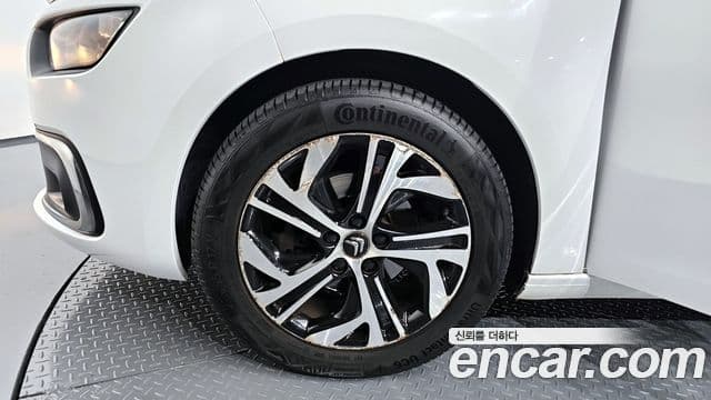 Citroen-DS C4 Picasso