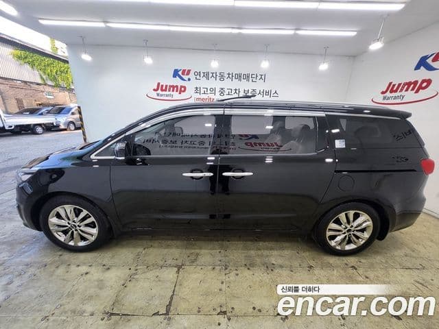 Kia Canival