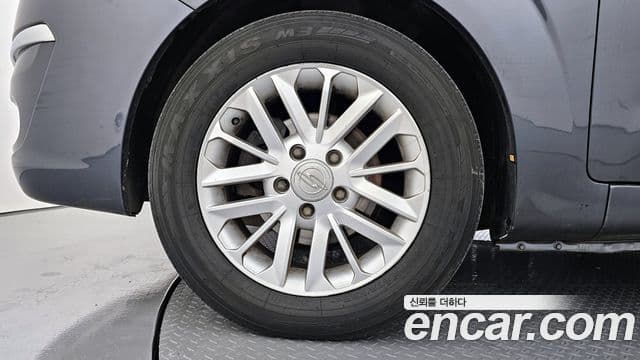 SsangYong (KG Mobility) KORANDO