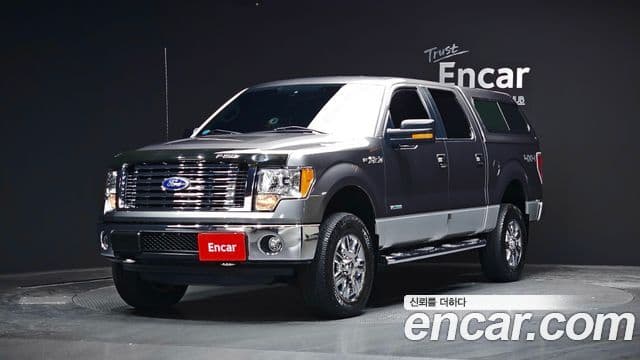 Ford F150