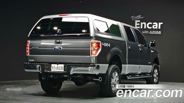 Ford F150