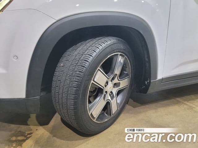 ChevroletGMDaewoo Orlando