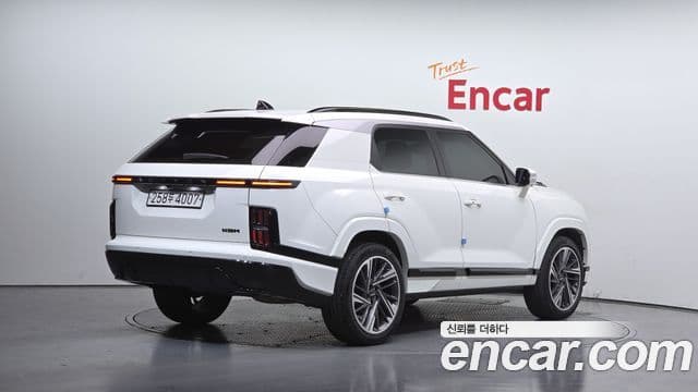 SsangYong (KG Mobility) Actyon