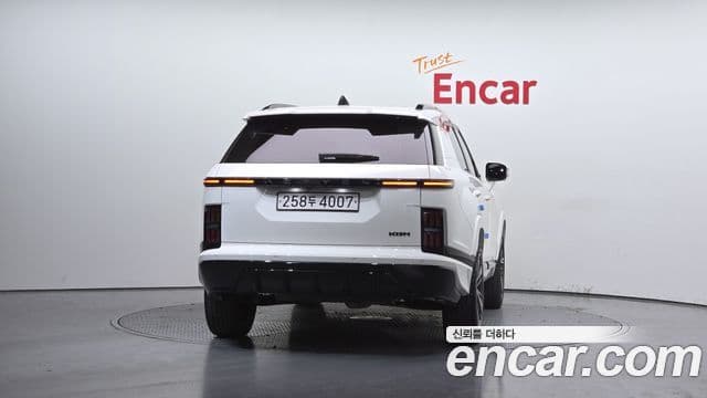 SsangYong (KG Mobility) Actyon