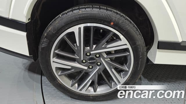 SsangYong (KG Mobility) Actyon