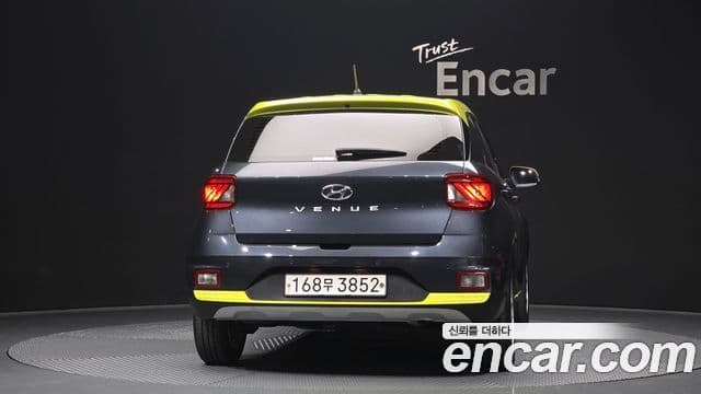 Hyundai Venue
