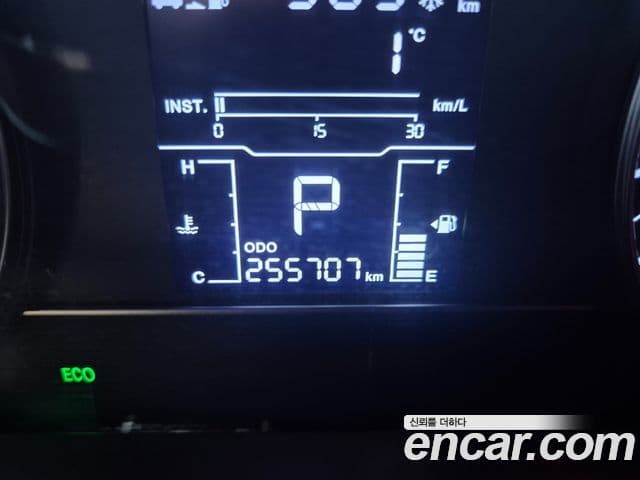 SsangYong (KG Mobility) Rexton