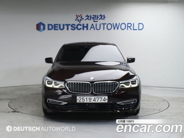 BMW Gran Turismo