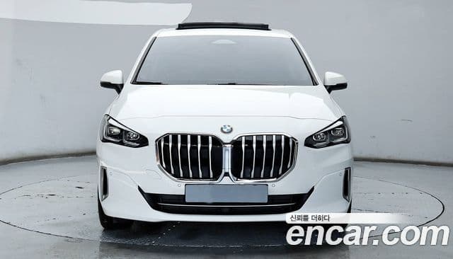 BMW 2-Series
