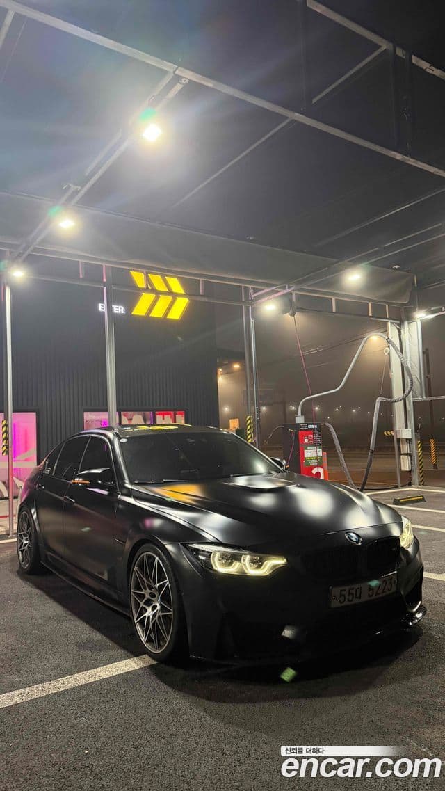 BMW M3