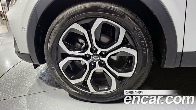 Renault Korea (Samsung) XM3