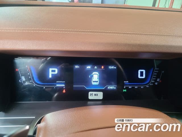 SsangYong (KG Mobility) Torres