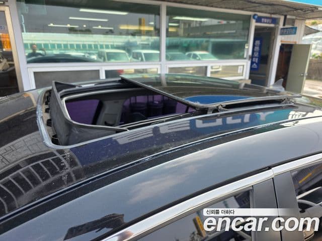 ChevroletGMDaewoo Alpheon