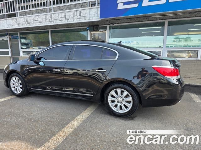 ChevroletGMDaewoo Alpheon