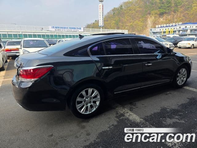 ChevroletGMDaewoo Alpheon