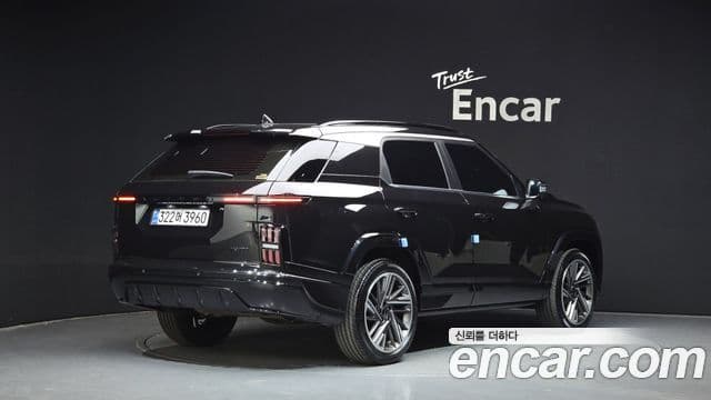 SsangYong (KG Mobility) Actyon