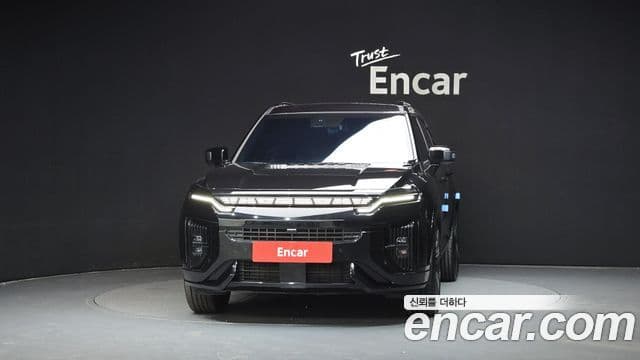 SsangYong (KG Mobility) Actyon