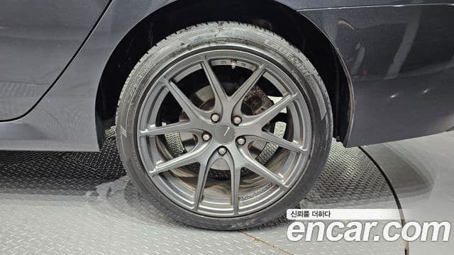 Renault Korea (Samsung) SM5