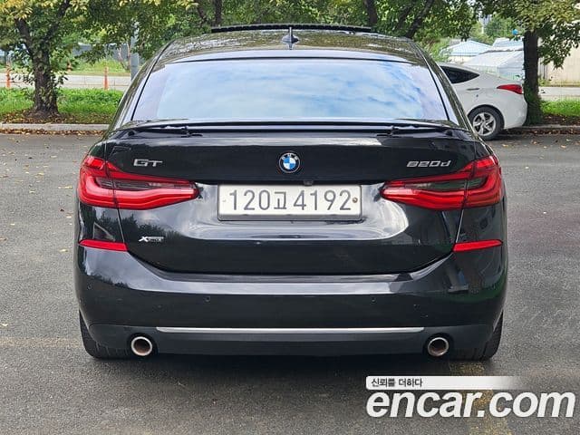 BMW Gran Turismo