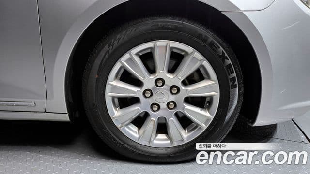 ChevroletGMDaewoo Alpheon