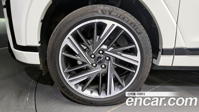 SsangYong (KG Mobility) Actyon