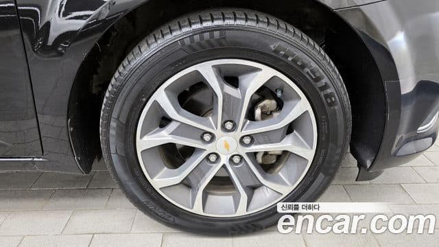 ChevroletGMDaewoo Aveo