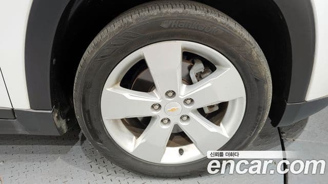 ChevroletGMDaewoo Orlando