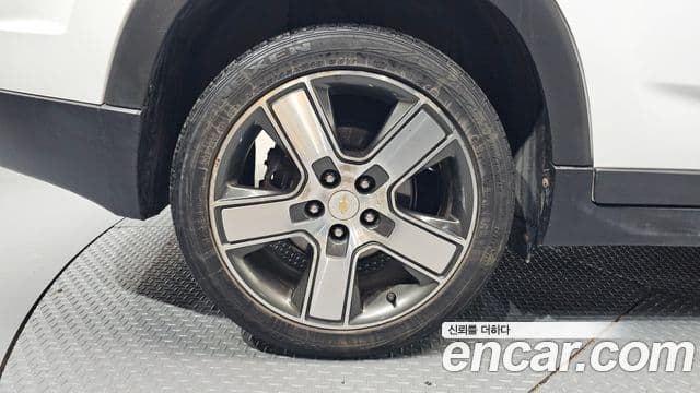 ChevroletGMDaewoo Orlando