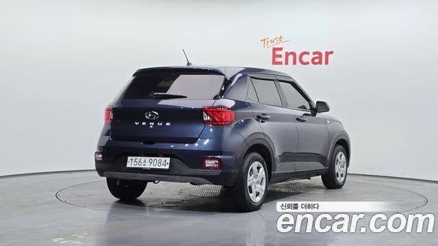 Hyundai Venue